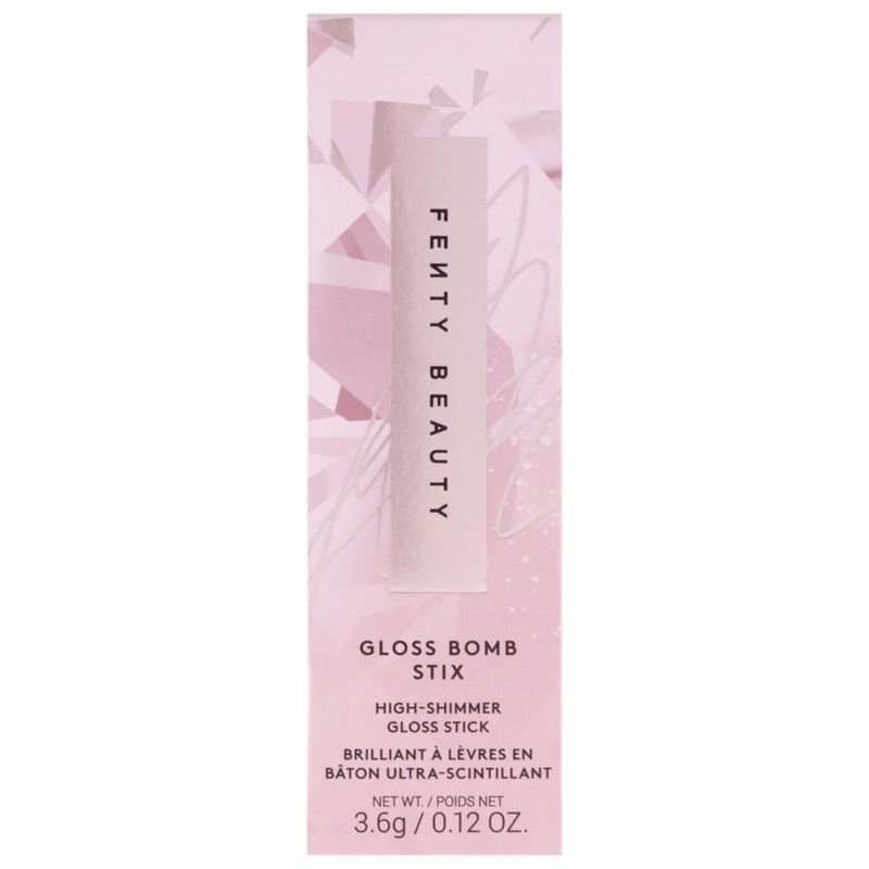 Labial FENTY BEAUTY 36 g “How Many Carats”