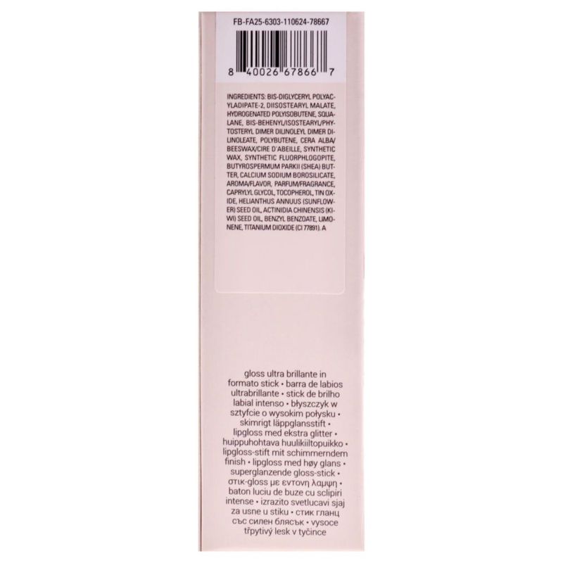 Labial FENTY BEAUTY 36 g “How Many Carats”