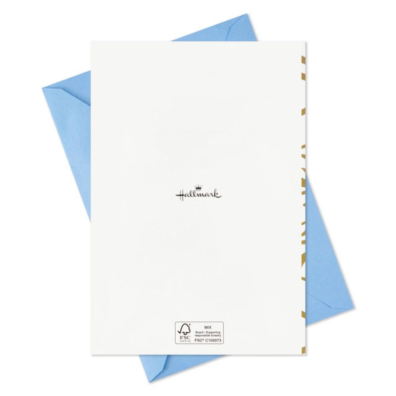 Tarjetas de Felicitación Hallmark 40 unidades para Rosh Hashaná