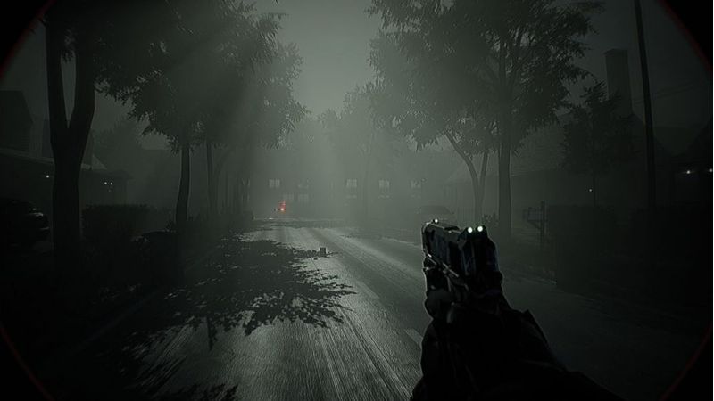 JUEGOS DE CONSOLA Tesura Games Amber Alert (PS5)