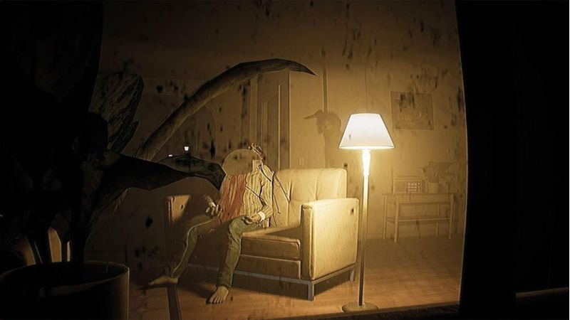 JUEGOS DE CONSOLA Tesura Games Amber Alert (PS5)