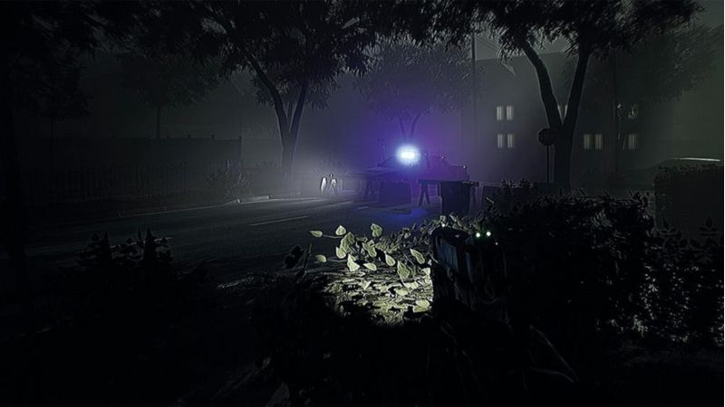 JUEGOS DE CONSOLA Tesura Games Amber Alert (PS5)