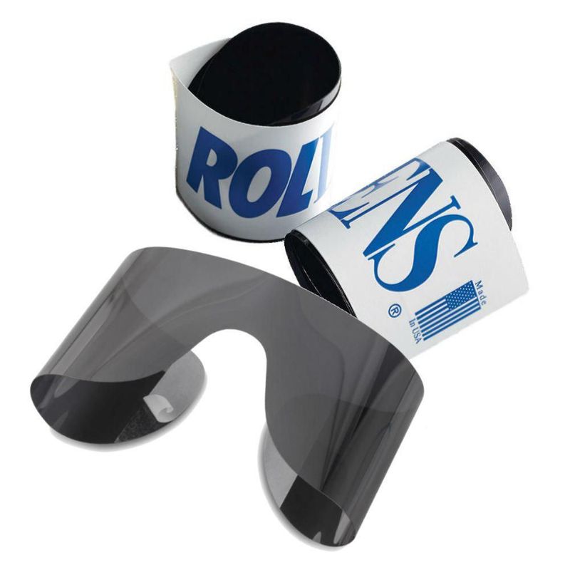 Gafas de Sol Descartables Rollens Roll Up - Pack de 8 Protección UV