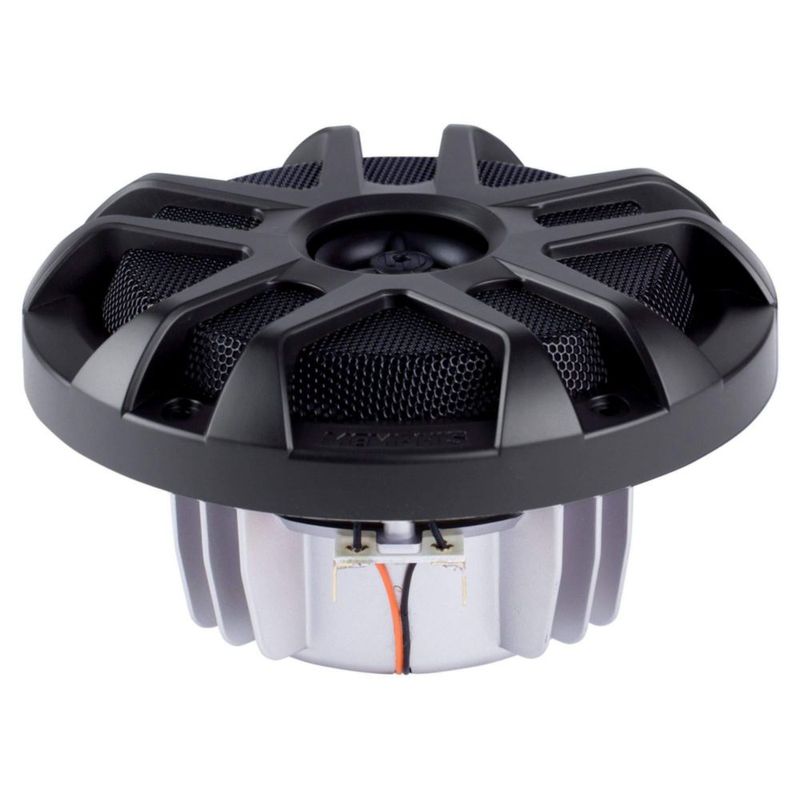 Parlantes Memphis MXA60L 17 cm RGB LED – Par