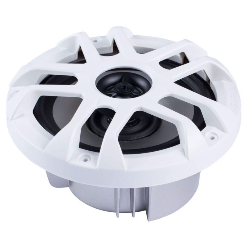 Parlantes Memphis MXA60L 17 cm RGB LED – Par