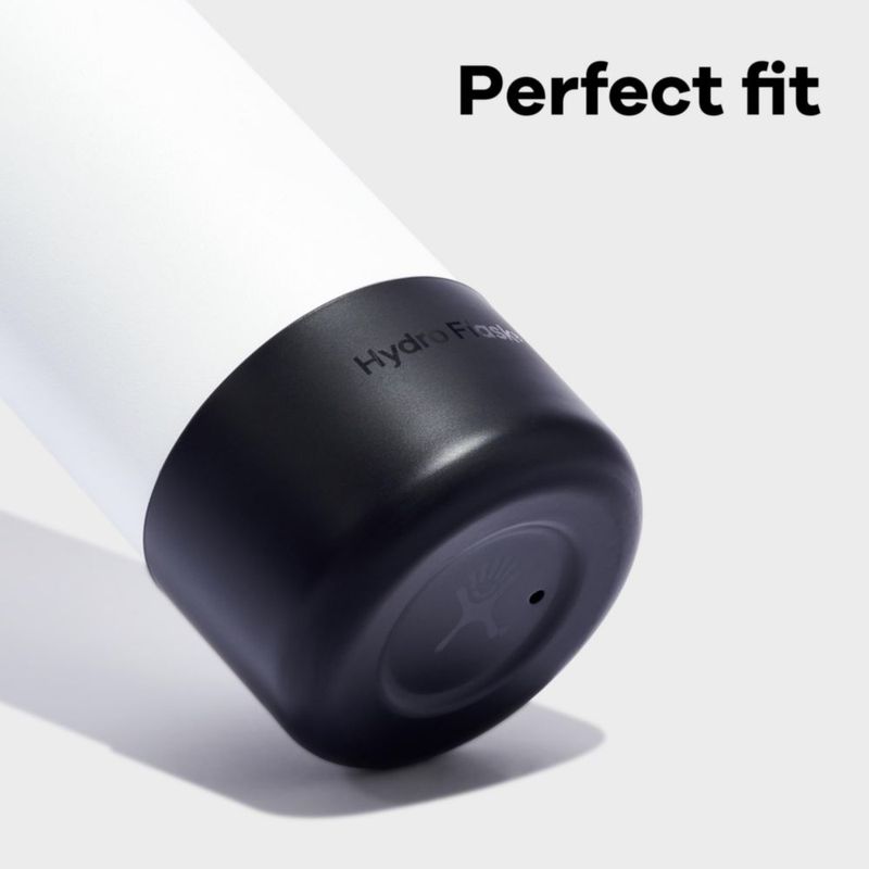 Funda Protectora para Botella Hydro Flask Mediana Gris Pizarra