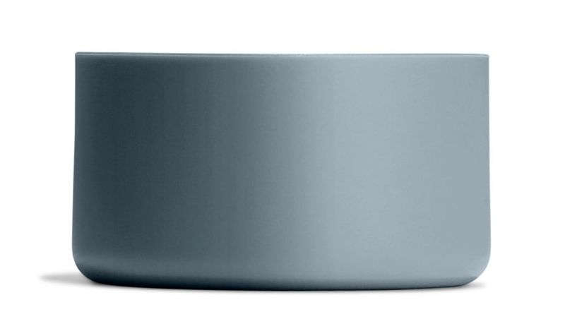 Funda Protectora para Botella Hydro Flask Mediana Gris Pizarra