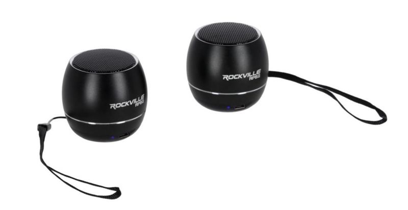 Altavoces para coche Memphis Audio PRX603 6.5 100W de 3 vías con Bluetooth