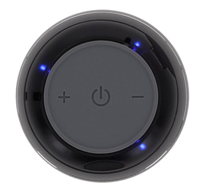 Altavoces para coche Memphis Audio PRX603 6.5 100W de 3 vías con Bluetooth