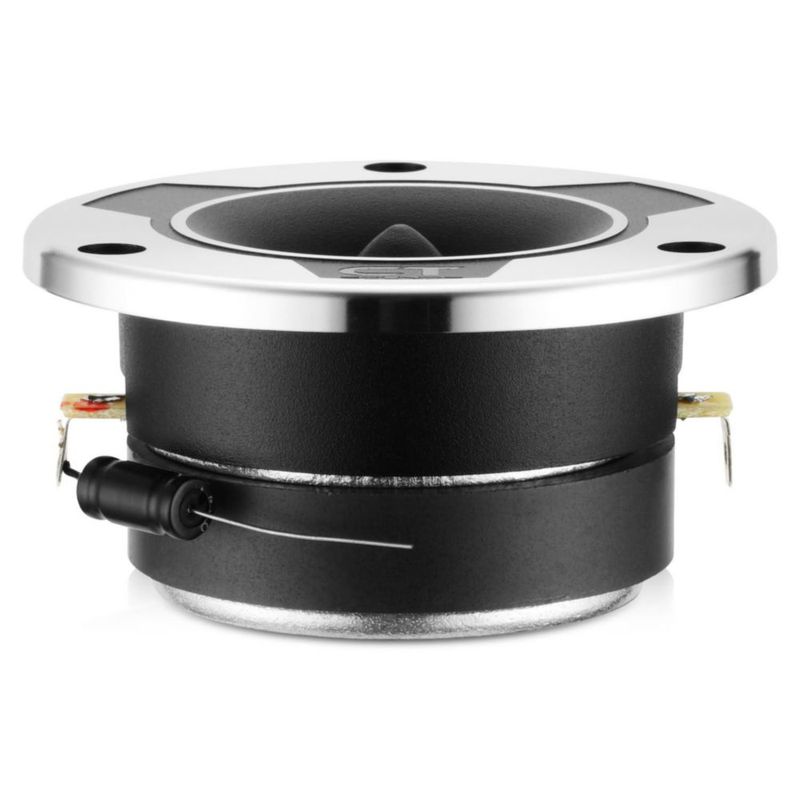 Super Tweeters CT Sounds 9 cm 480 W Par de Titanio