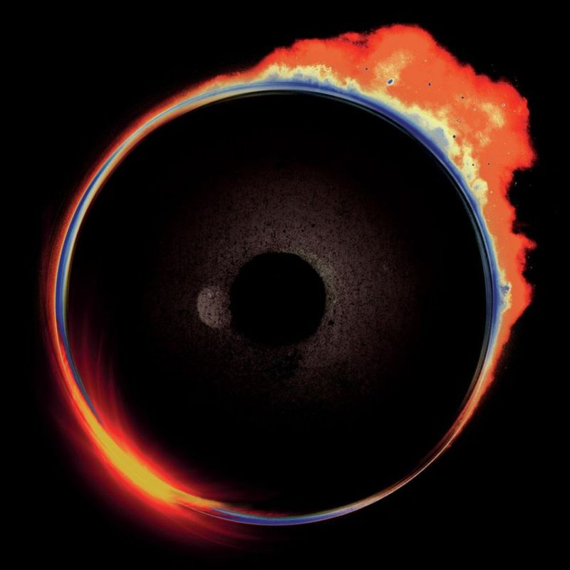ABIS_MUSIC mutant – The Singularity