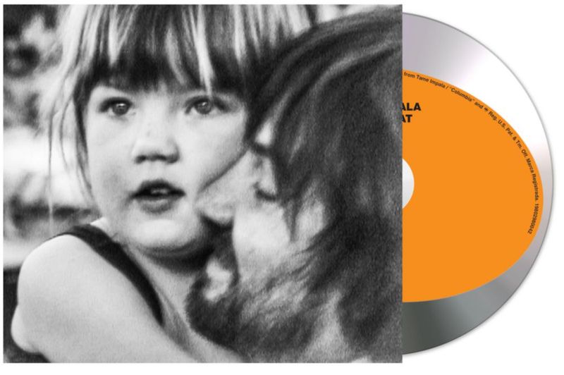 CD COLUMBIA Deadbeat