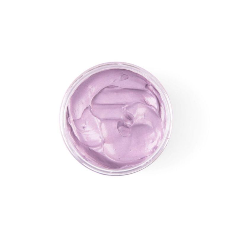 Color de Cabello As I Am Lila 170 g Vegano y Libre de Crueldad