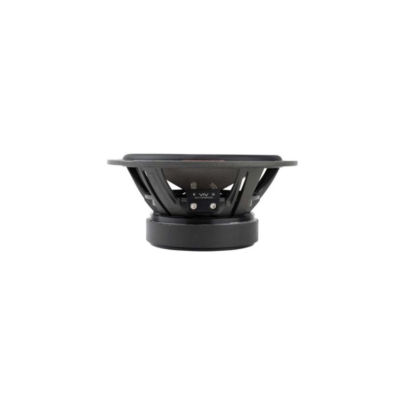 Altavoces Memphis VIV60CV2 17 cm 2 vías – Par de componentes