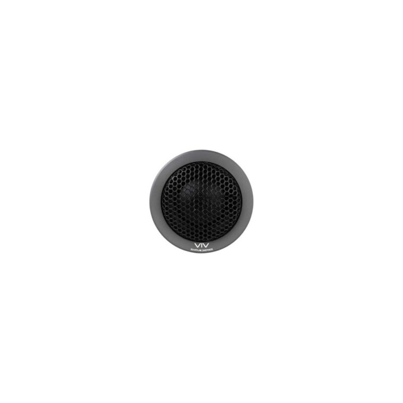 Altavoces Memphis VIV60CV2 17 cm 2 vías – Par de componentes