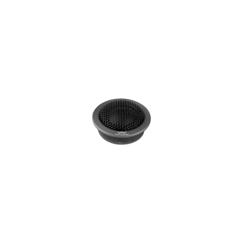 Altavoces Memphis VIV60CV2 17 cm 2 vías – Par de componentes