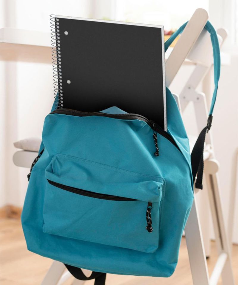 Cuaderno Dunwell 1 asignatura 85 x 11 cm 160 páginas