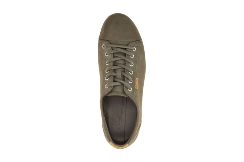 Zapatillas ECCO Soft 7 28-285 cm Cuero Tarmac