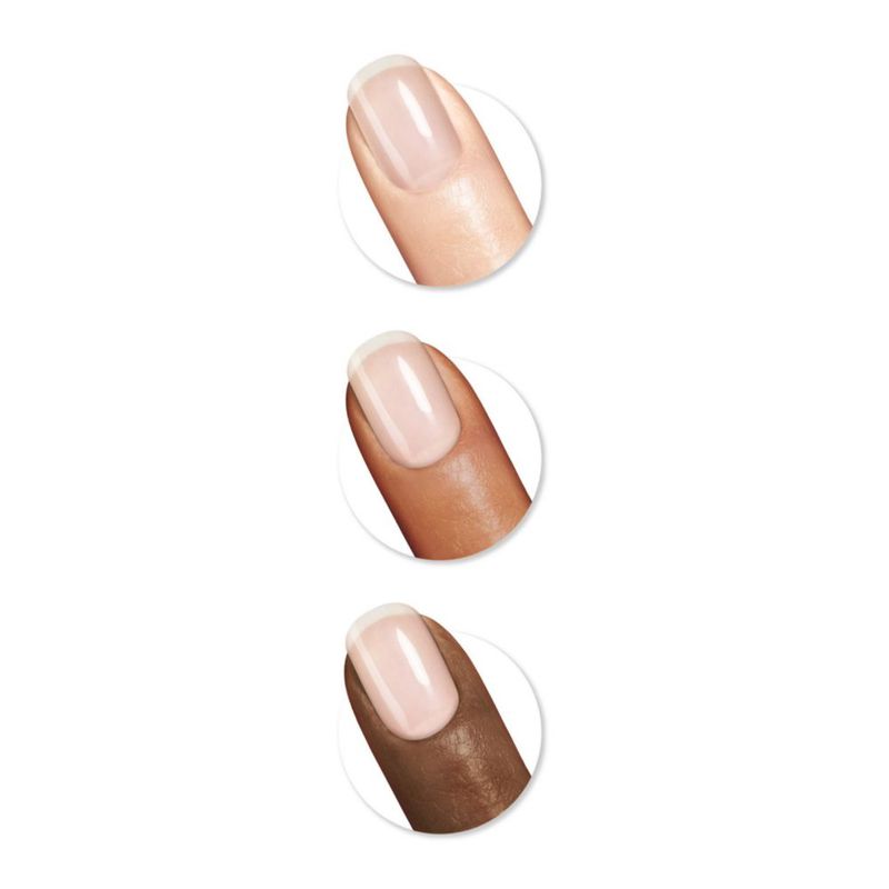 Capa Base de Esmalte Sally Hansen con Aceite de Argán