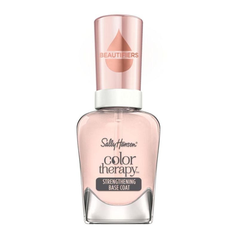 Capa Base de Esmalte Sally Hansen con Aceite de Argán