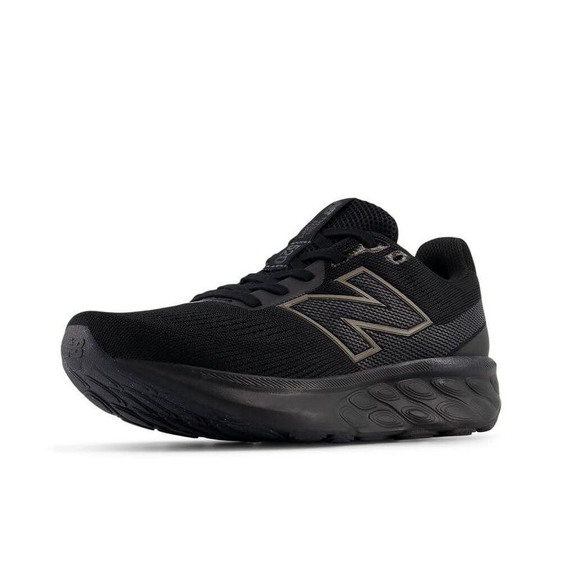 Zapatilla de running New Balance para mujer 265 cm negro/negro/negro