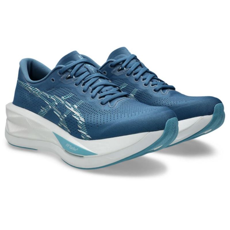 Zapatillas de running ASICS SONICBLAST 10 Winter SEA/Stillwater