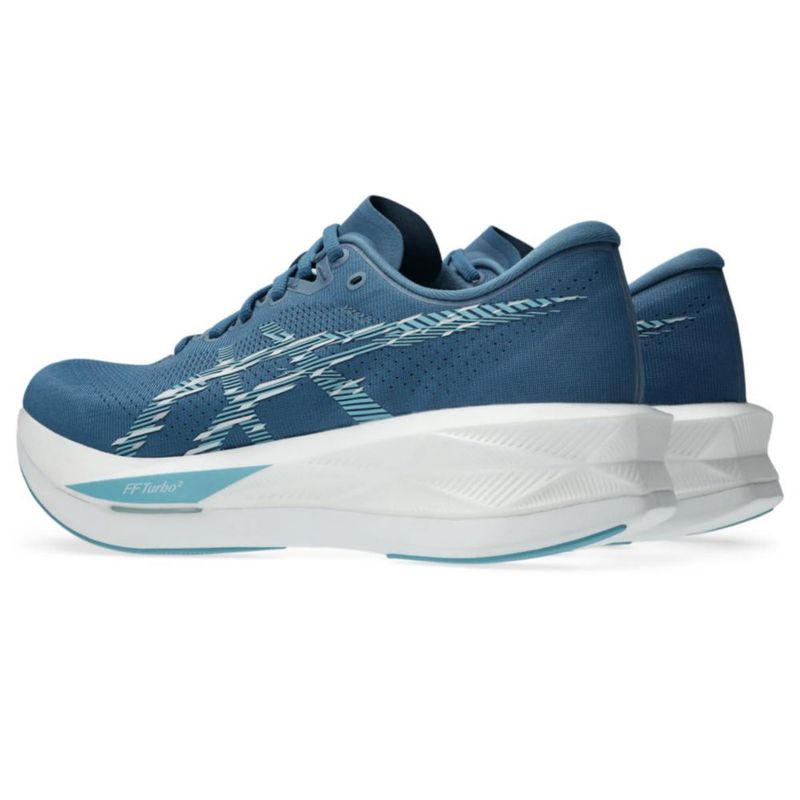 Zapatillas de running ASICS SONICBLAST 10 Winter SEA/Stillwater