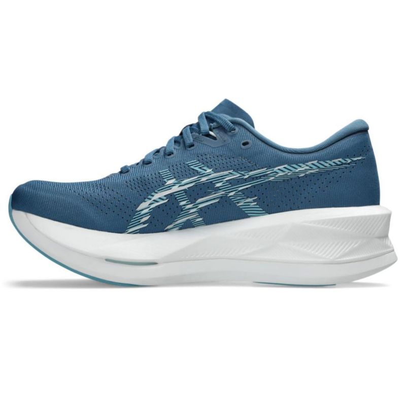Zapatillas de running ASICS SONICBLAST 10 Winter SEA/Stillwater