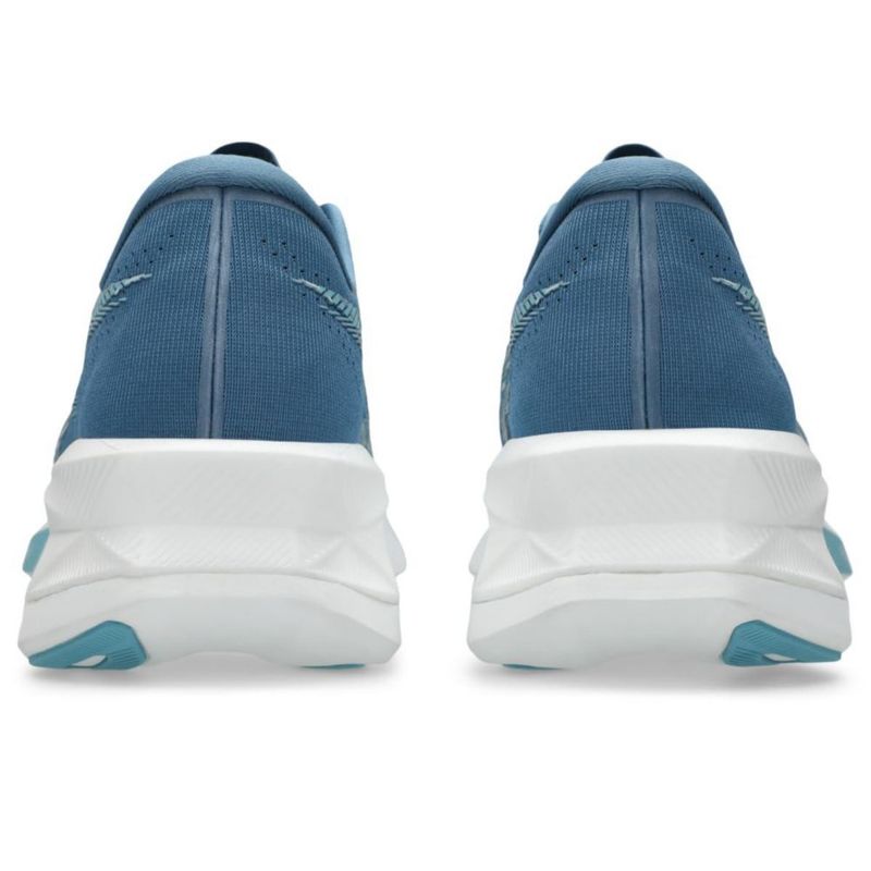 Zapatillas de running ASICS SONICBLAST 10 Winter SEA/Stillwater