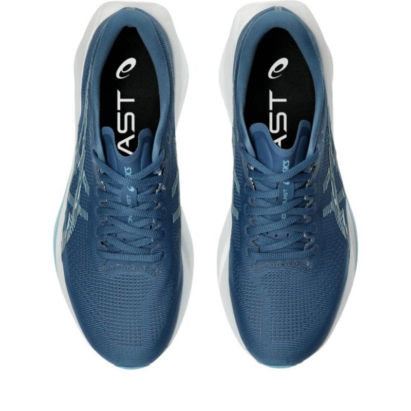 Zapatillas de running ASICS SONICBLAST 10 Winter SEA/Stillwater