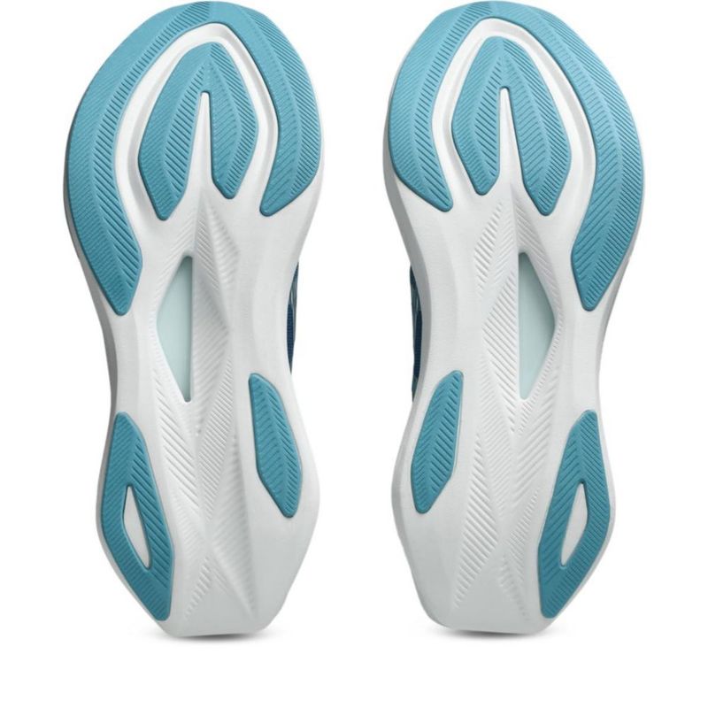 Zapatillas de running ASICS SONICBLAST 10 Winter SEA/Stillwater