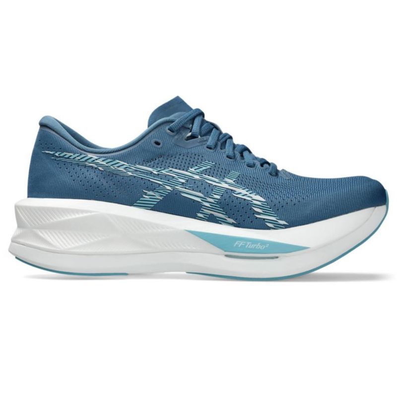 Zapatillas de running ASICS SONICBLAST 10 Winter SEA/Stillwater