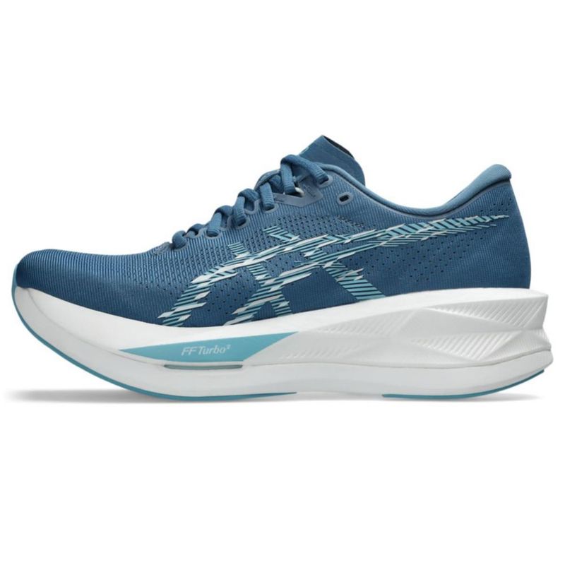 Zapatillas de running ASICS SONICBLAST 10 Winter SEA/Stillwater