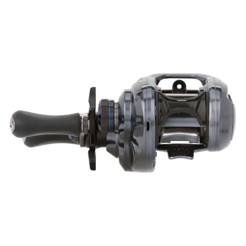 Carrete Shimano SLX71XGA de perfil bajo