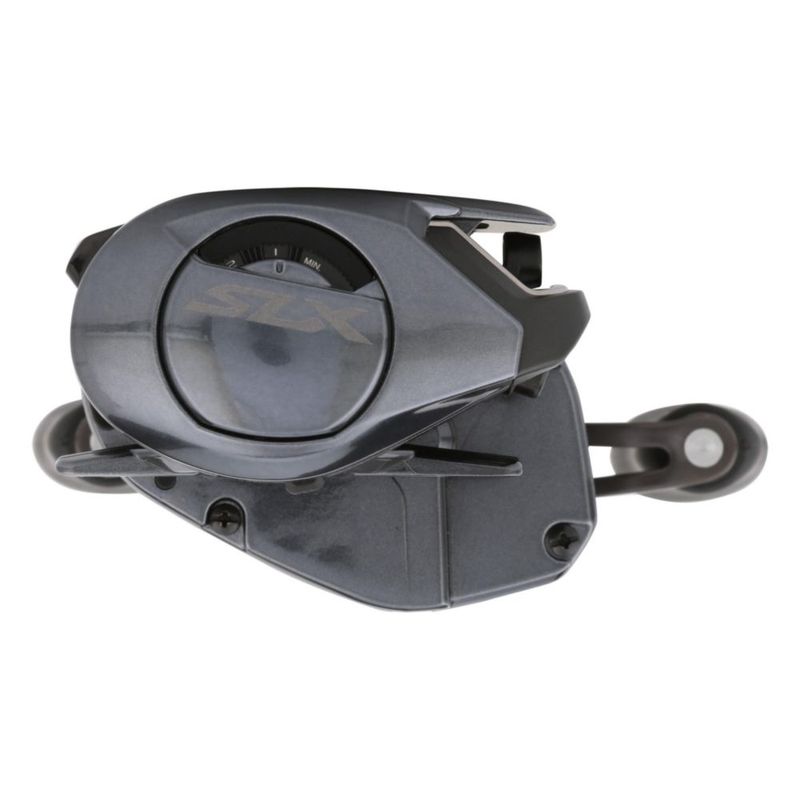 Carrete Shimano SLX71XGA de perfil bajo