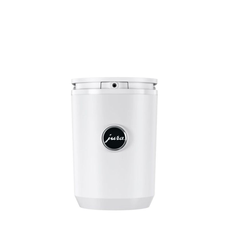Enfriador de leche Jura Cool Control de 06 L para cafetera color blanco