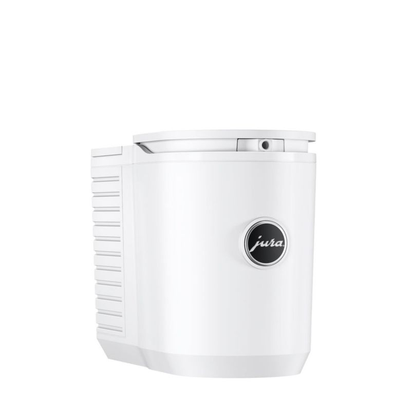 Enfriador de leche Jura Cool Control de 06 L para cafetera color blanco