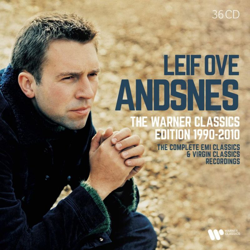 Música Warner Classics – Edición Completa