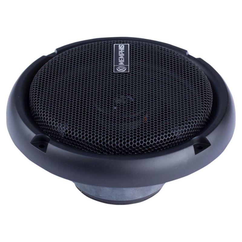 Altavoces coaxiales Memphis Audio PRX602 Power Reference de 6.5 pulgadas