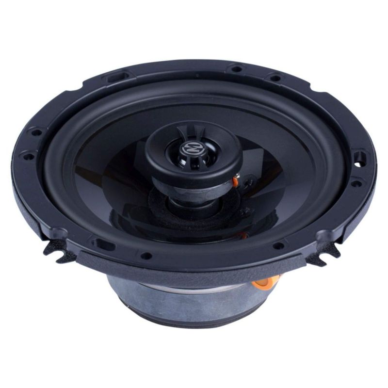 Altavoces coaxiales Memphis Audio PRX602 Power Reference de 6.5 pulgadas