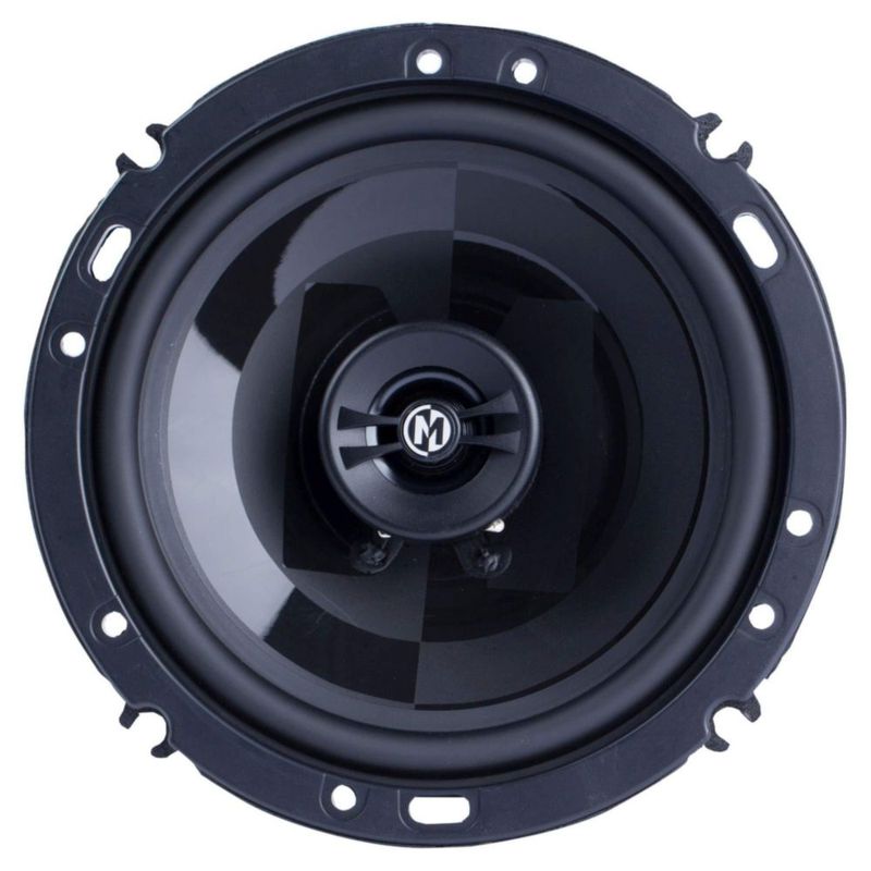 Altavoces coaxiales Memphis Audio PRX602 Power Reference de 6.5 pulgadas