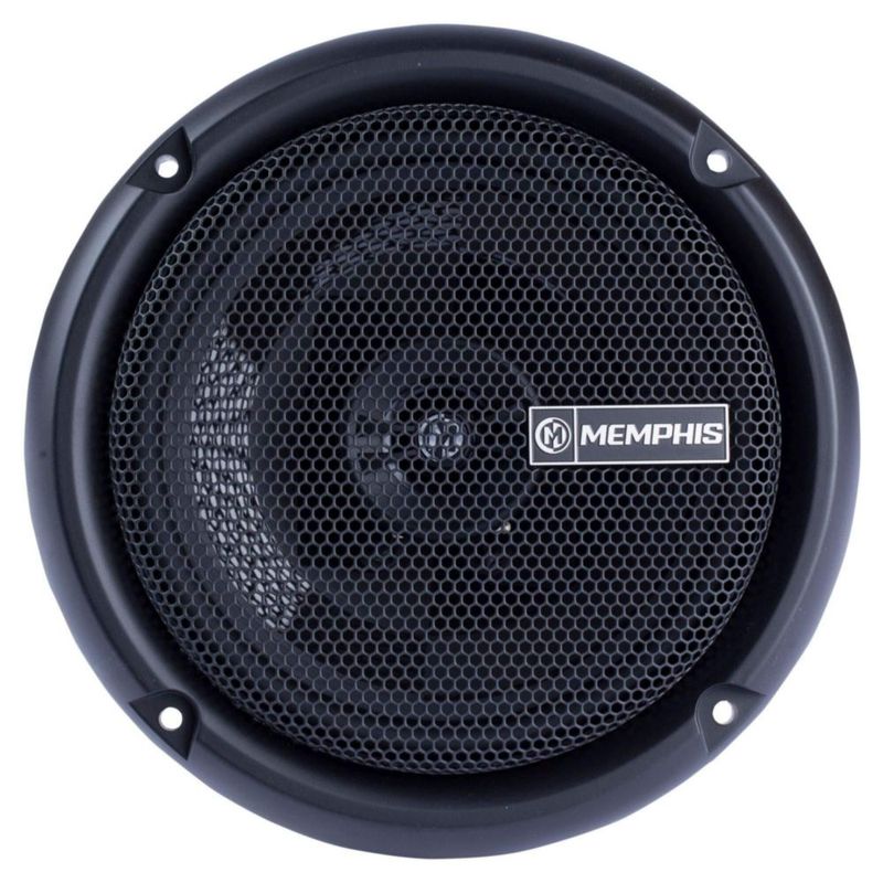 Altavoces coaxiales Memphis Audio PRX602 Power Reference de 6.5 pulgadas