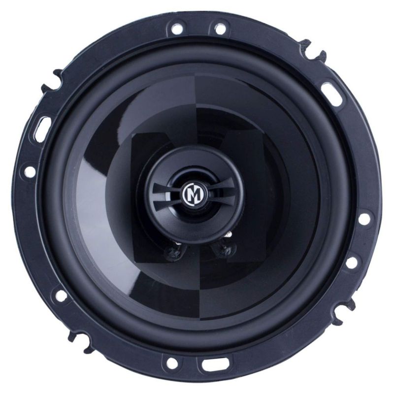 Altavoces coaxiales Memphis Audio PRX602 Power Reference de 6.5 pulgadas