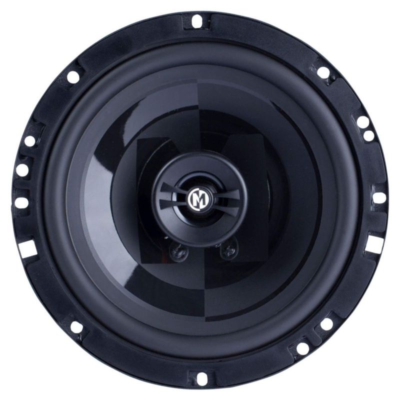 Parlantes Memphis PRX60 6.5" 2 vías giratorios par