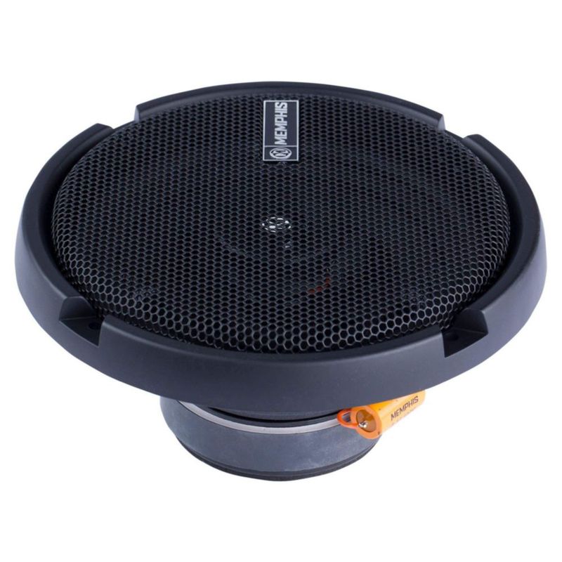 Parlantes Memphis PRX60 6.5" 2 vías giratorios par