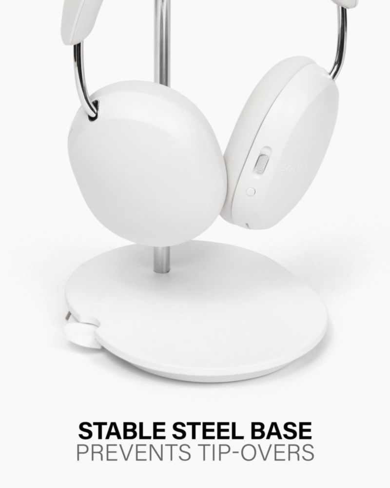 Soporte para auriculares Sanus para Sonos Ace - Blanco