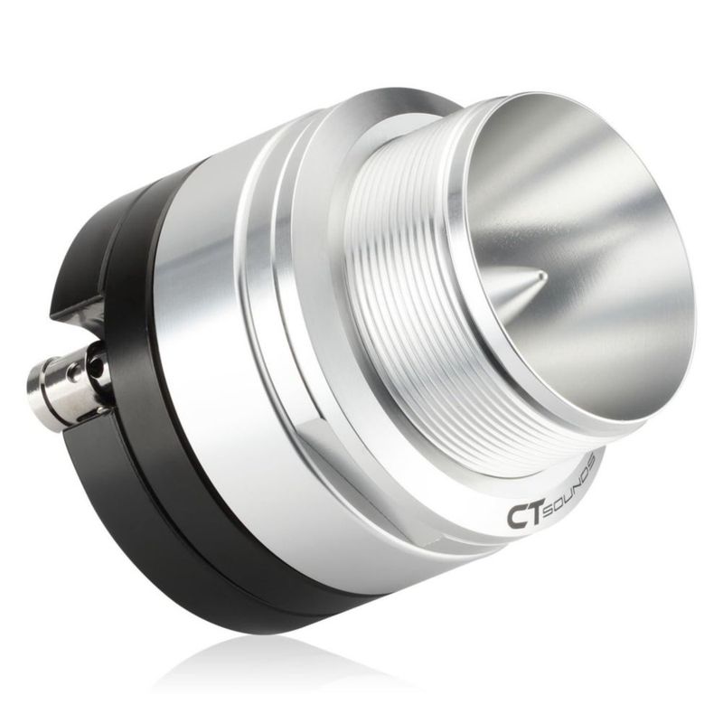 Super tweeters CT Sounds 44 cm 480 W (par)