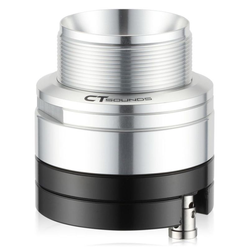Super tweeters CT Sounds 44 cm 480 W (par)