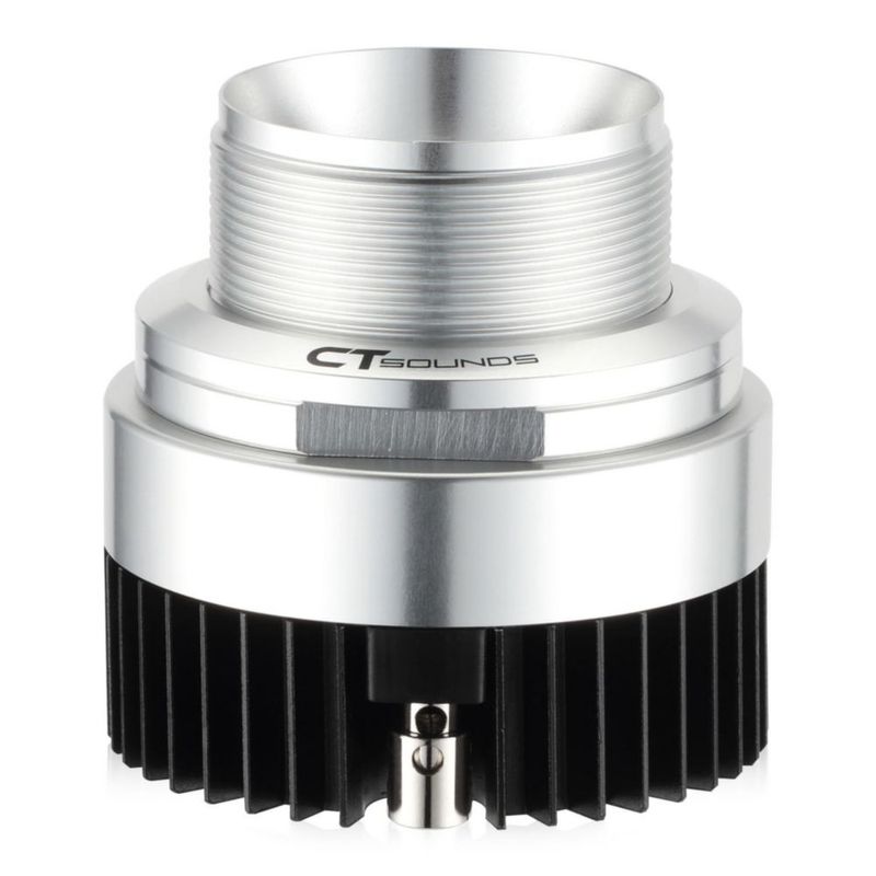 Parlantes de agudos Super Tweeters CT Sounds 44 cm 480 W (par)