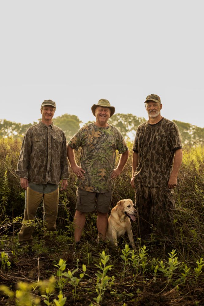 Camisa Mossy Oak X-Large con camuflaje Bottomland